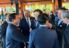 Presiden Prabowo Bahas Perdamaian Kawasan Dalam Retreat KTT Asean Ke-48 Tahun 2026