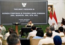 Himbara Sebagai Motor Ekonomi Nasional Dengan Kapitalisasi Rp1.100 Triliun
