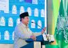 Kekayaan Indonesia Harus Kembali Untuk Rakyat Kuncinya Pemerintahan Yang Bersih