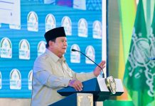 Kekayaan Indonesia Harus Kembali Untuk Rakyat Kuncinya Pemerintahan Yang Bersih