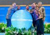 Presiden Prabowo Ajak Kampus Jadi Motor Kemandirian Ekonomi Buka Sarasehan Kebangsaan KSTI 2026