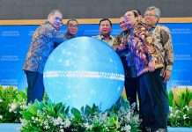 Presiden Prabowo Ajak Kampus Jadi Motor Kemandirian Ekonomi Buka Sarasehan Kebangsaan KSTI 2026
