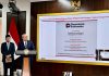 Kepercayaan Investor Dunia Terhadap Indonesia Tetap Tinggi Global Bond Perdana Danantara Catat Hasil Positif