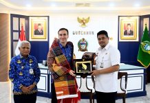 Gubernur Sumut Bobby Nasution Kerja Sama PSEL Dengan Finlandia Dorong Pengolahan Sampah Jadi Energi Listrik