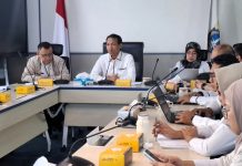 Proyek Strategis DKI Jakarta Senilai Rp 4,25 Triliun KPK Ingatkan Risiko Korupsi Sejak Tahap Perencanaan