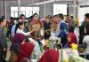 Indramayu Buka Kawasan Industri Investasi Dan Penyerapan Tenaga Kerja Di PT Free View Internasional