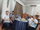Kadiskominfo Indramayu Kunjungi Stand UMKM Indramayu Di Event Porsenitas XIII Kunci Bersama Acara Gebyar Konser Hari Jadi Ke-599 Cirebon