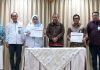 Kemnaker Dan BPJS Ketenagakerjaan Sepakati Langkah Perbaikan Tata Kelola Jaminan Sosial