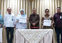 Kemnaker Dan BPJS Ketenagakerjaan Sepakati Langkah Perbaikan Tata Kelola Jaminan Sosial