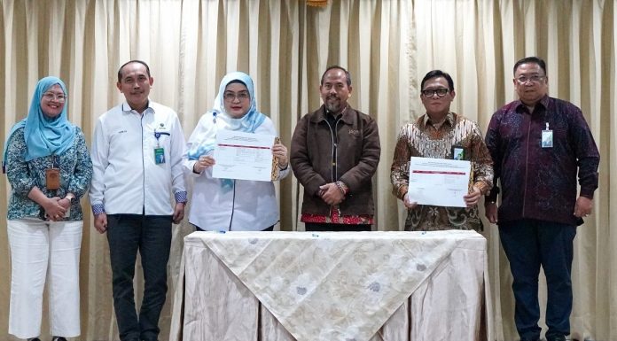 Kemnaker Dan BPJS Ketenagakerjaan Sepakati Langkah Perbaikan Tata Kelola Jaminan Sosial