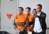 KPK Tangkap Tangan TPK Pengurusan Izin Tinggal Warga Negara Asing di Kementerian Imipas