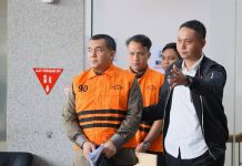 KPK Tangkap Tangan TPK Pengurusan Izin Tinggal Warga Negara Asing di Kementerian Imipas