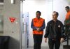 KPK Tangkap Tangan Tersangka Penerimaan Hadiah Atau Janji Di Pemkab Muara Enim Sumatera Selatan