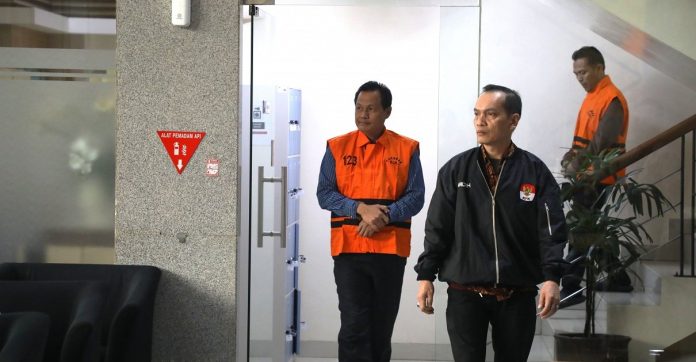 KPK-Tangkap-Tangan-Tersangka-Penerimaan-Hadiah-atau-Janji-di-Pemkab-Muara-Enim-image_large