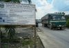 Gubernur Sumut Bobbi Penuh Perhatian Puluhan Tahun Rusak Jalan Strategis Di Labuhanbatu Akhirnya Dipelebar Dan Diperbaiki