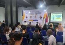 Diskominfo Jabar Dorong Komunitas Informasi Masyarakat (KIM) Adaptif Di Era Digital.