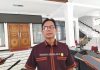 Viral Jalan Munjul-Ciandeu Retak, DPRD Majalengka Temukan Aspal Mulai Terkelupas