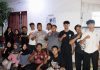 Tokoh Nasional Asal Sukamulya Indramayu Dukung Program Sosial IKRAMA Al Muhajirin