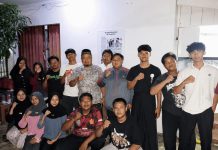 Tokoh Nasional Asal Sukamulya Indramayu Dukung Program Sosial IKRAMA Al Muhajirin