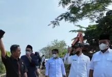 Iing Misbahuddin Dorong Perubahan Pola Pikir Masyarakat soal Sampah