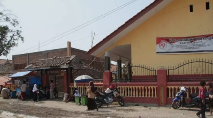 Kepala UPTD SDN 4 Kedokan Agung Diduga Tabrak Permendikbud Nomor 75 Tahun 2016