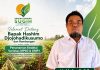 H Mulyadi : Kehadiran Hashim Djojohadikusumo Semangat Bagi Petani Kedelai Indramayu