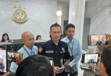 Kejati Jabar Periksa 2 Tersangka Korupsi Tunjangan Perumahan DPRD Indramayu Rp18 M, S Mangkir Dengan Surat Sakit