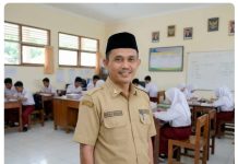 Soroti Dugaan Maladministrasi Di SD Negeri 4 Kedokan Agung,Kepala Sekolah Copot Pengurus Komite Secara Sepihak
