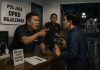 Wartawan Klaim Dapat Perlakuan Kasar di Pos Jaga DPRD Majalengka Nyaris Adu Fisik