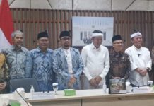 Pemkab Jawa Barat Harus Pikirkan Kelanjutan Sekolah Swasta Sekitar 150 Ribu Bangku Kosong Di sekolah SMA Dan SMK Swasta
