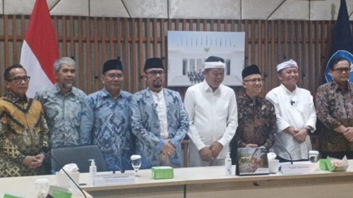 Pemkab Jawa Barat Harus Pikirkan Kelanjutan Sekolah Swasta Sekitar 150 Ribu Bangku Kosong Di sekolah SMA Dan SMK Swasta