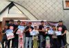 Go Skateboarding Day 2026 Majalengka Pecah Puluhan Skater Unjuk Skill Di GMCC