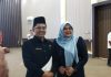 Abdul Goni Dilantik Jadi Kepala DPMPTSP Majalengka,Bupati Minta Perkuat Investasi