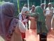 Sejumlah 44 Siswa Kelas 6 SDN 2 Jayamulya Dilepas Dengan Prosesi Adat Sungkem Penuh Haru