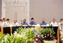 Menteri Sosial Saifullah Yusuf ”Gus Ipul” Seluruh Program Kemensos Harus Bergerak Satu Arah