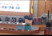 Fraksi PKS Anggota DPRD Iing Misbahuddin Soroti Kebocoran Pajak Tambang Hingga Ketergantungan APBD Ini 8 Catatan Untuk Pemkab Majalengka