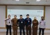 Pemkab Indramayu Bersama PLN Nusantara Power Cetak Welder Untuk Kawasan Industri