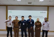 Pemkab Indramayu Bersama PLN Nusantara Power Cetak Welder Untuk Kawasan Industri