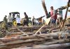 Petani Rasakan Dampak Pemerintah Penguatan Sektor Pertanian Produktivitas Meningkat Dan Pupuk Kian Mudah Diakses