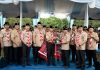 Wakil Gubernur Sumut ‘’ Surya ‘’Buka Jambore Daerah XI Sumut 2026 Ajak Pramuka Jadi Teladan Dan Generasi Harapan Bangsa