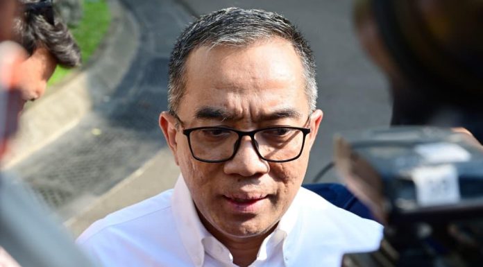 PT PAL Bangun Industri Perkapalan Nasional