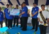 Pemkab Indramayu Hibahkan Dana Rp 13 Miliar Untuk 3.611 Guru MDT Dan Guru Honorer