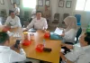 Pembangunan Sekolah Rakyat Di Cikawung Indramayu Hampir Selesai