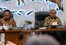 KPK Tegaskan Jejak Korupsi Kepala Daerah: Skor Integritas Nasional Jadi Alarm Dini Penyimpangan