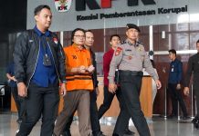 Ini Dia Sekretariat Jenderal MPR RI Tangkap Tangan KPK Diduga Terima Aliran Dana Gratifikasi