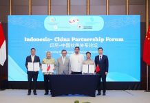 Gubernur Sumut Boby Nasution Dukung PT PPSU Gandeng Kedutaan Besar Tiongkok Hadirkan 200 Mesin Cuci Darah Dan PLTS 300 MW