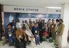 Pemprov Sumut Pekan Raya Sumatera Utara (PRSU ) Ke 50 Tahun 2026 Jurnalis 115 Siap Kawal Publikasi Emas