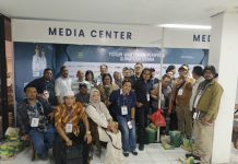 Pemprov Sumut Pekan Raya Sumatera Utara (PRSU ) Ke 50 Tahun 2026 Jurnalis 115 Siap Kawal Publikasi Emas