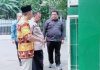 Proyek KUA Sukahaji Rp1,22 Miliar Dipastikan Sesuai Spek Tak Ada Penyimpangan