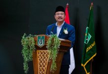 Sutan Takdir Alisjahbana Pejuang Bahasa Indonesia Usulkan Jadi Pahlawan Nasional